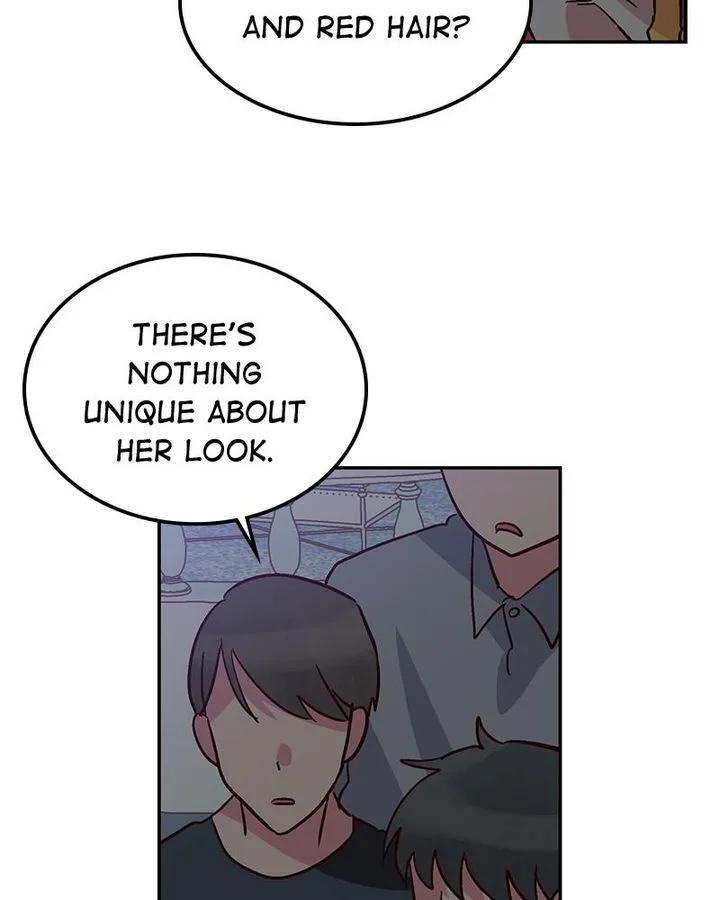 The Makeup Remover Chapter 49 page 58