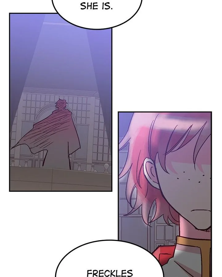 The Makeup Remover Chapter 49 page 57