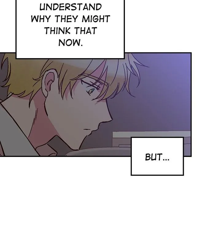 The Makeup Remover Chapter 49 page 60