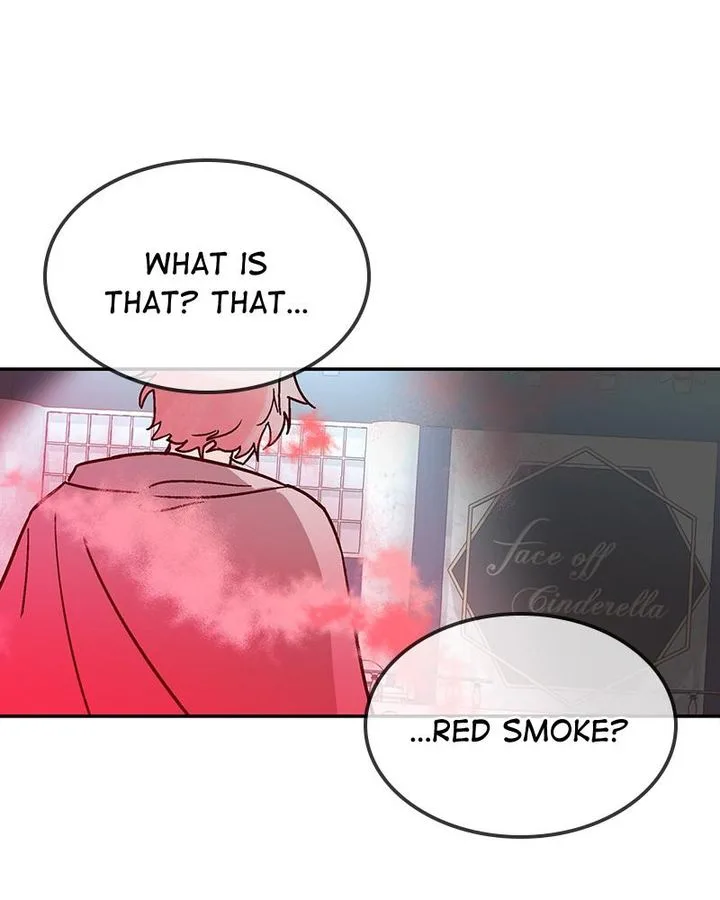 The Makeup Remover Chapter 49 page 64