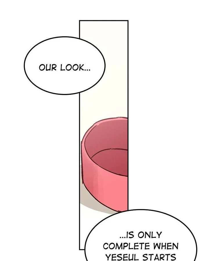 The Makeup Remover Chapter 49 page 66
