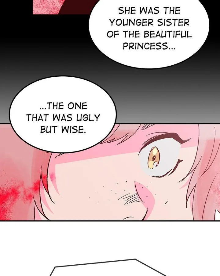 The Makeup Remover Chapter 50 page 9