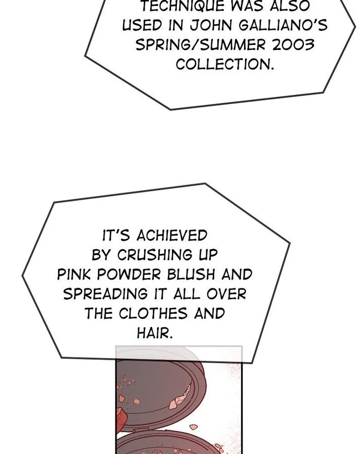 The Makeup Remover Chapter 50 page 26