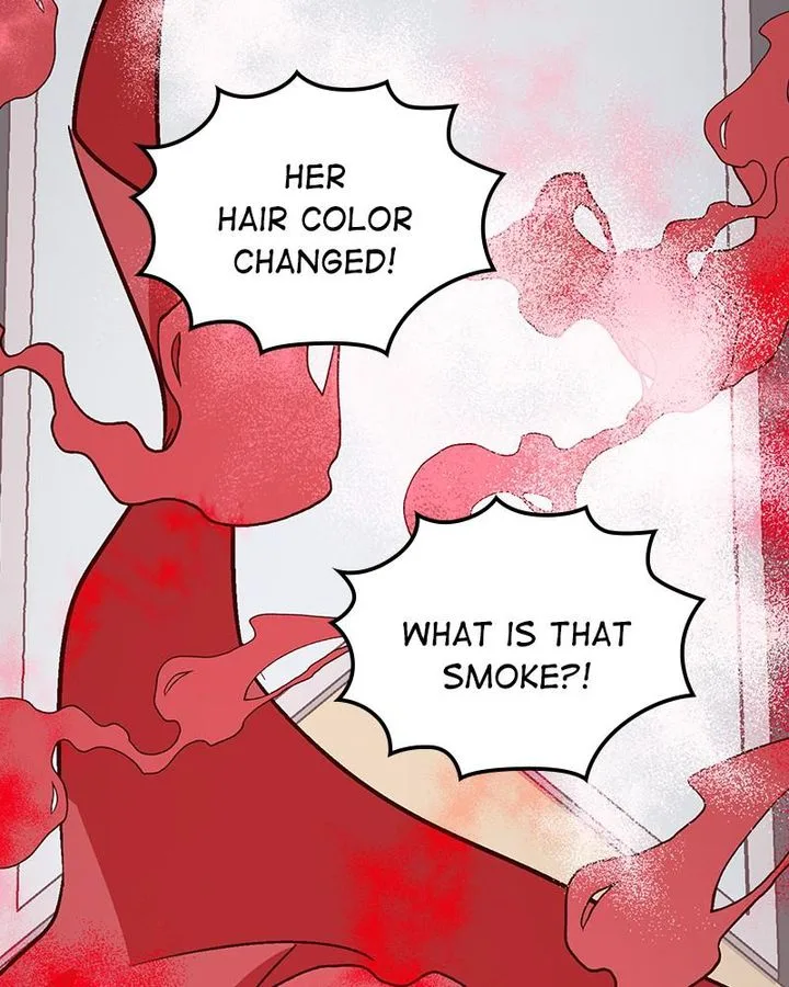 The Makeup Remover Chapter 50 page 3