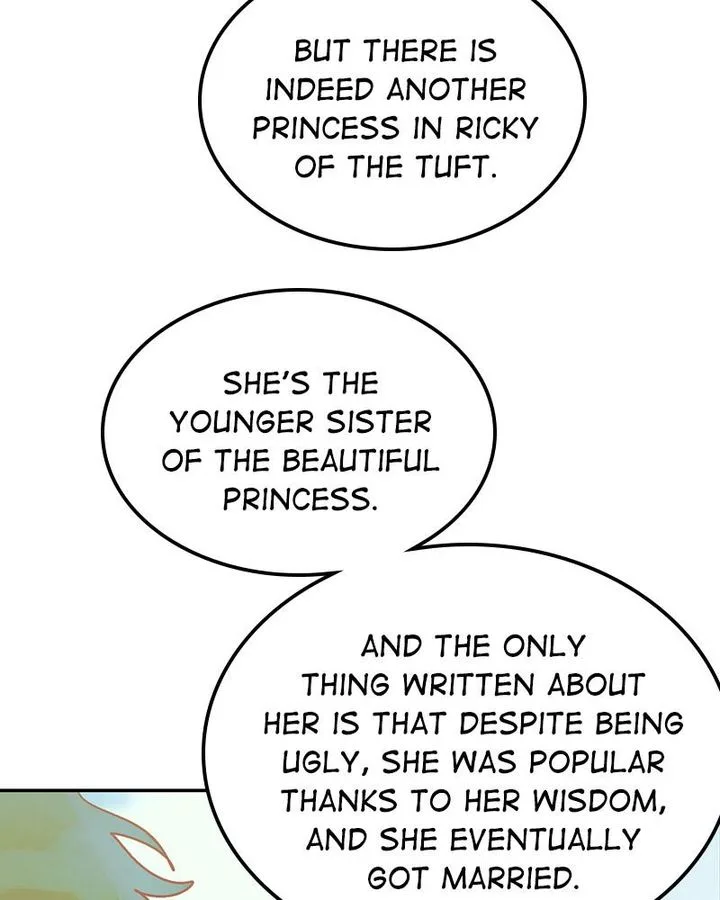 The Makeup Remover Chapter 50 page 20