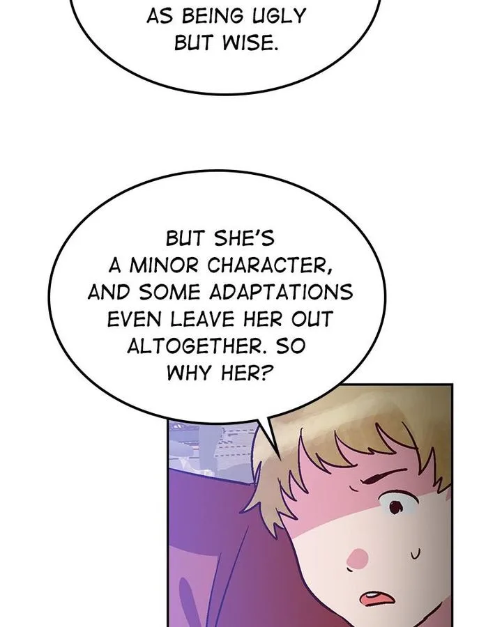 The Makeup Remover Chapter 50 page 15