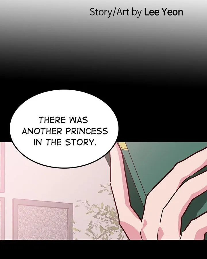 The Makeup Remover Chapter 50 page 6