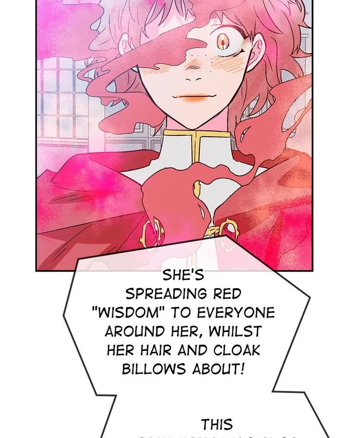 The Makeup Remover Chapter 50 page 25