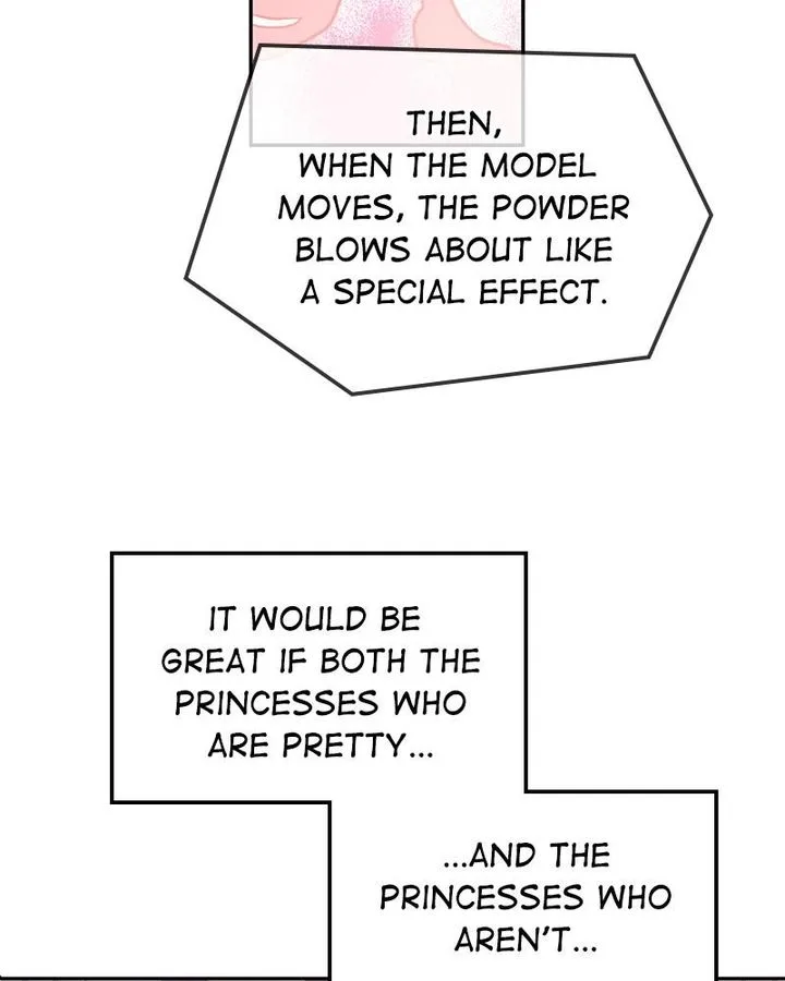 The Makeup Remover Chapter 50 page 28
