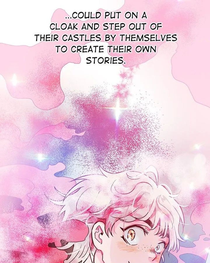 The Makeup Remover Chapter 50 page 30