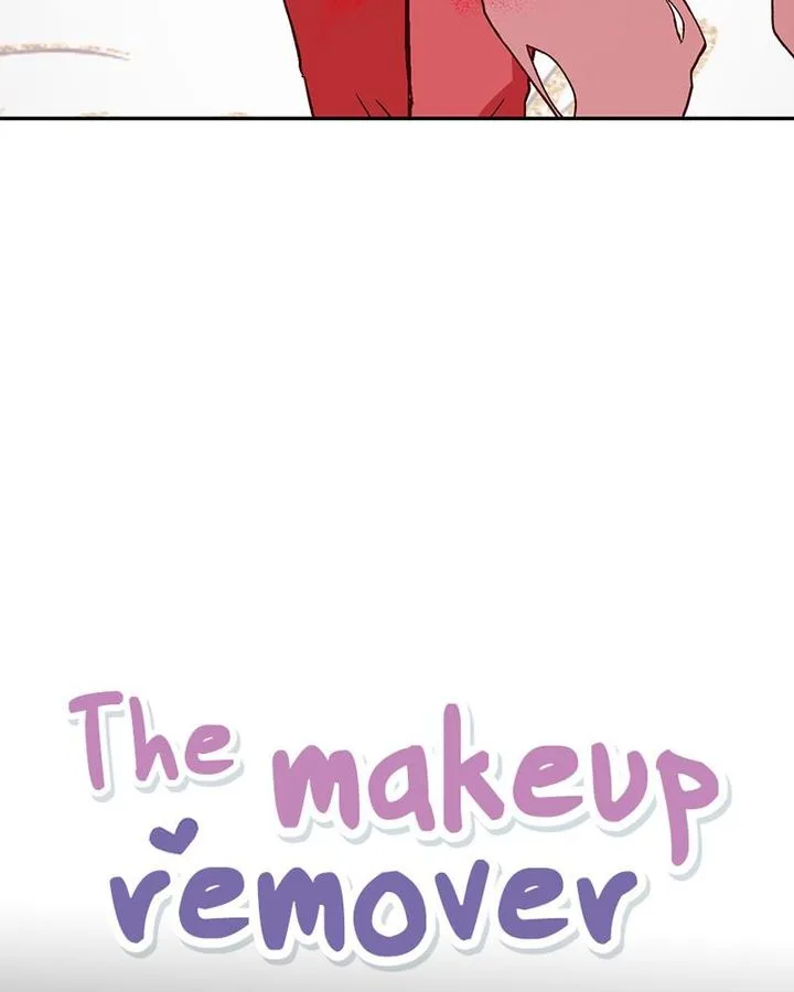The Makeup Remover Chapter 50 page 5