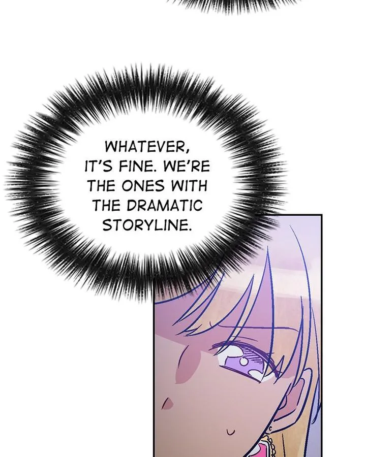 The Makeup Remover Chapter 50 page 33