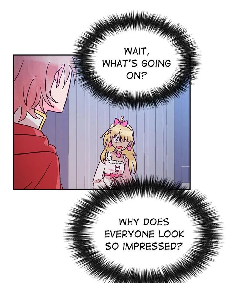 The Makeup Remover Chapter 50 page 32