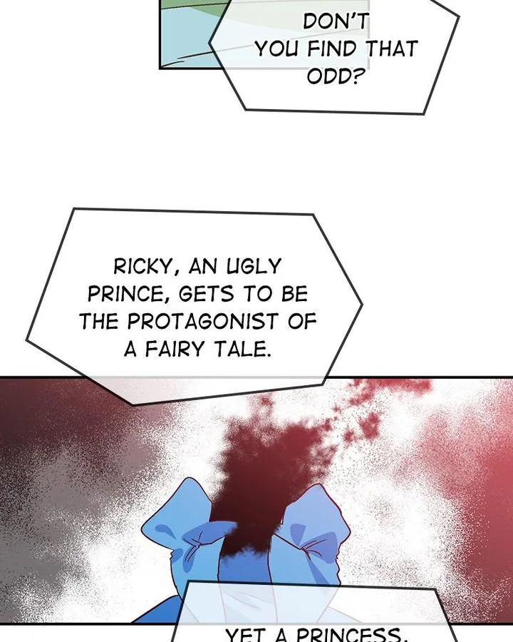 The Makeup Remover Chapter 50 page 23