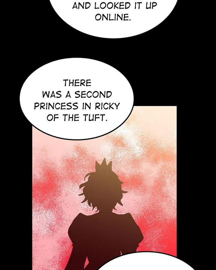 The Makeup Remover Chapter 50 page 8