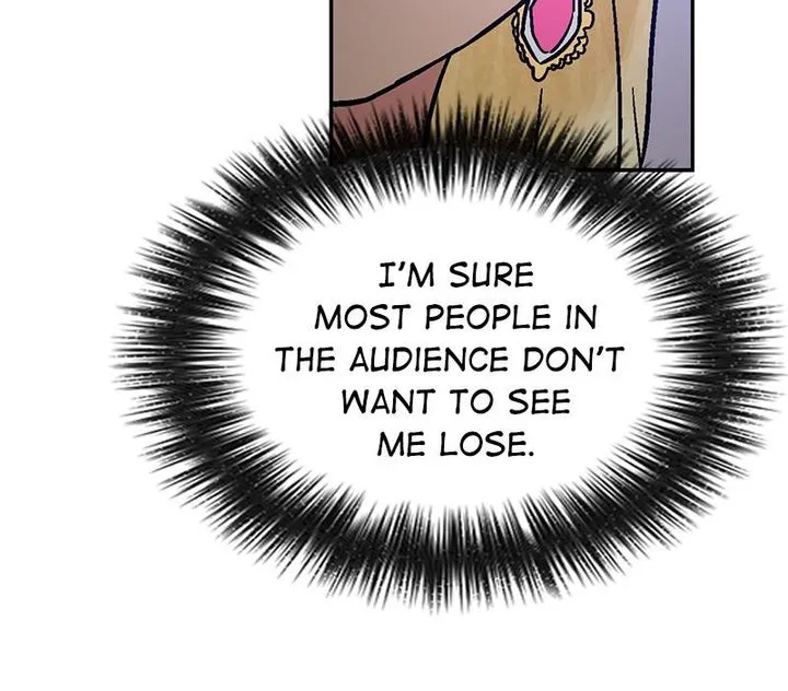 The Makeup Remover Chapter 50 page 34