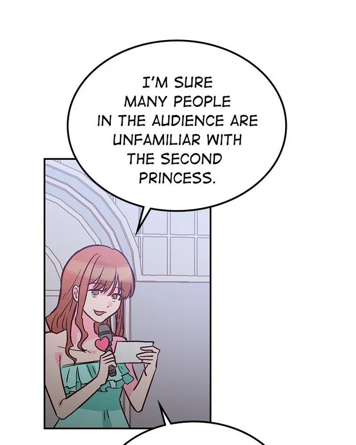 The Makeup Remover Chapter 50 page 19