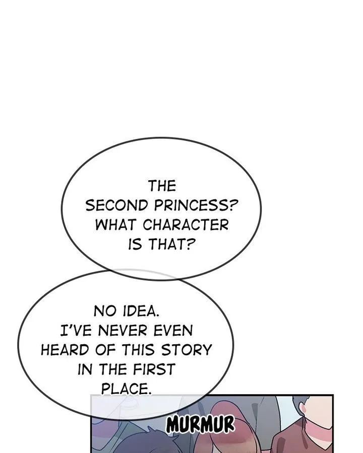 The Makeup Remover Chapter 50 page 17