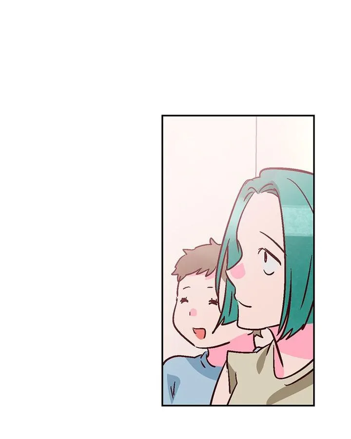 The Makeup Remover Chapter 50 page 13