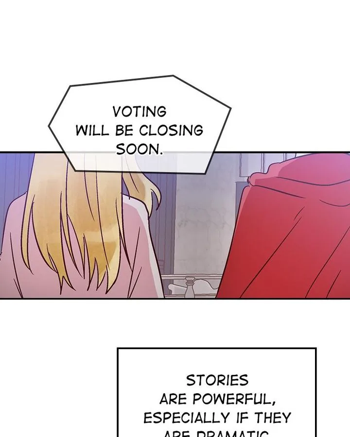 The Makeup Remover Chapter 50 page 35