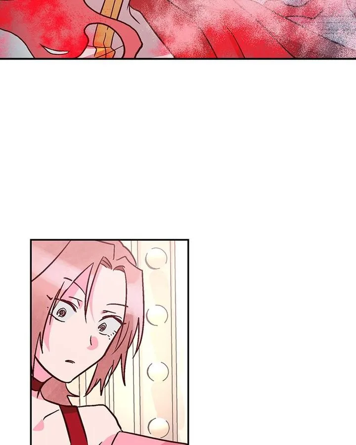 The Makeup Remover Chapter 50 page 11