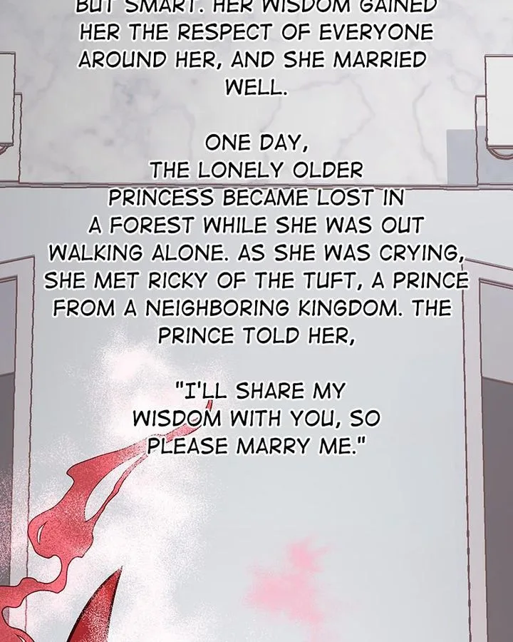 The Makeup Remover Chapter 50 page 2