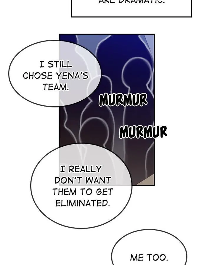 The Makeup Remover Chapter 50 page 36