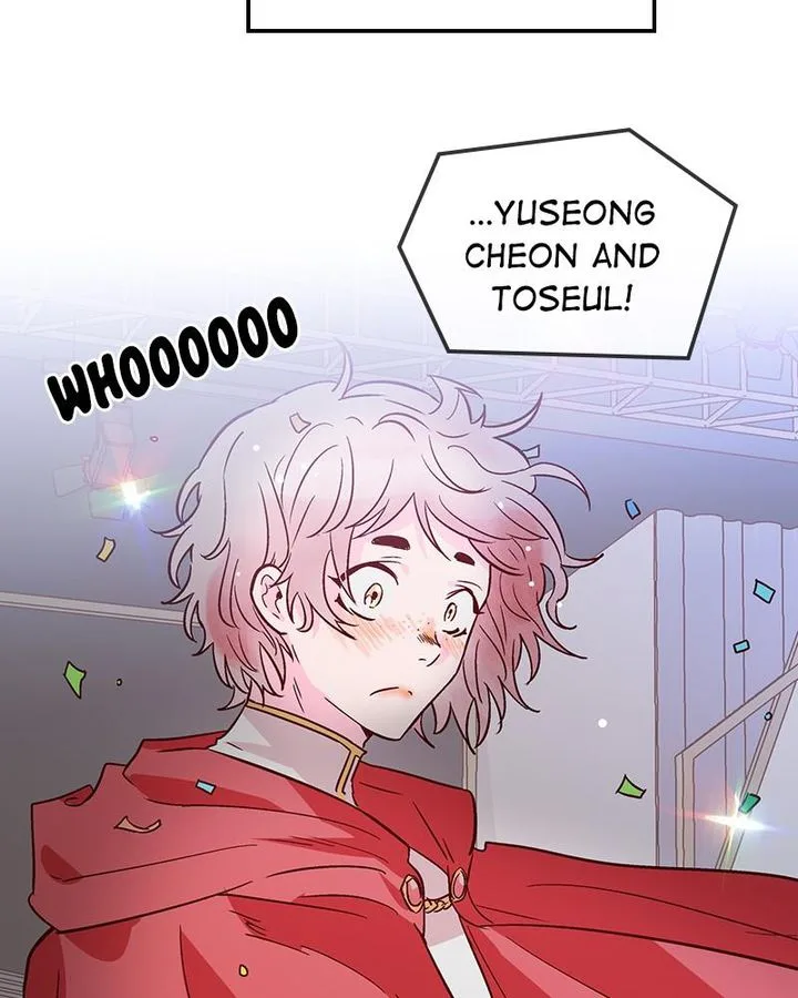 The Makeup Remover Chapter 50 page 38