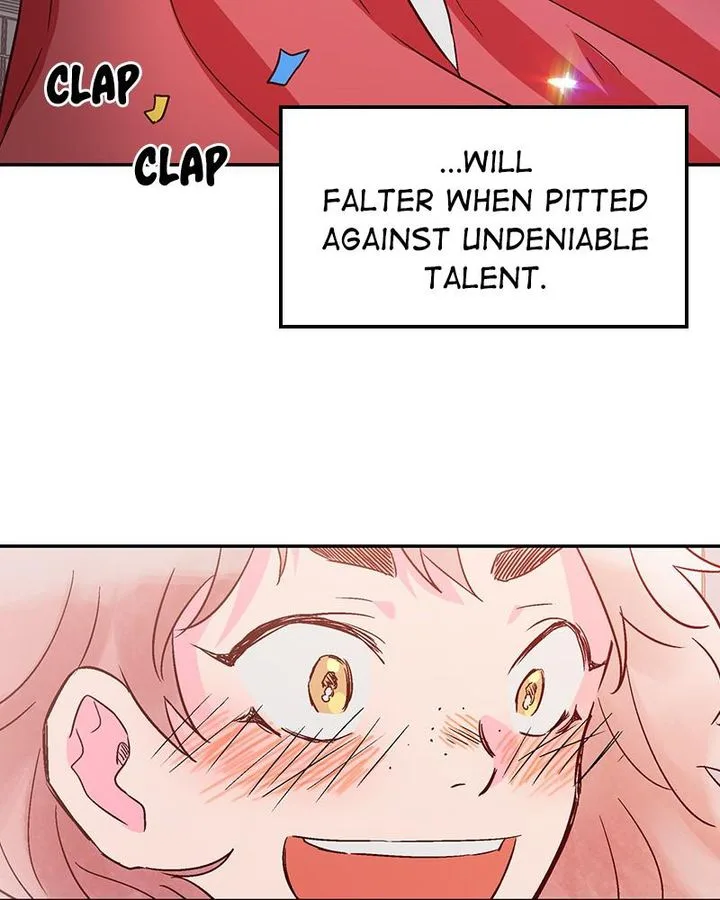 The Makeup Remover Chapter 50 page 39