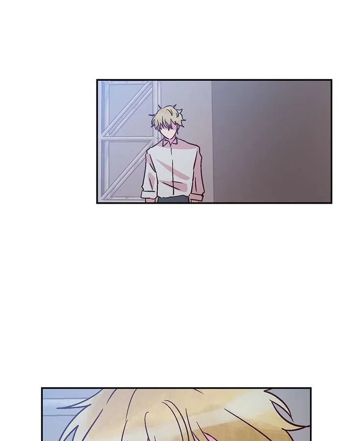The Makeup Remover Chapter 50 page 41