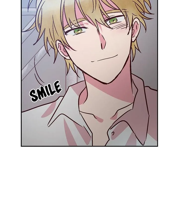 The Makeup Remover Chapter 50 page 42