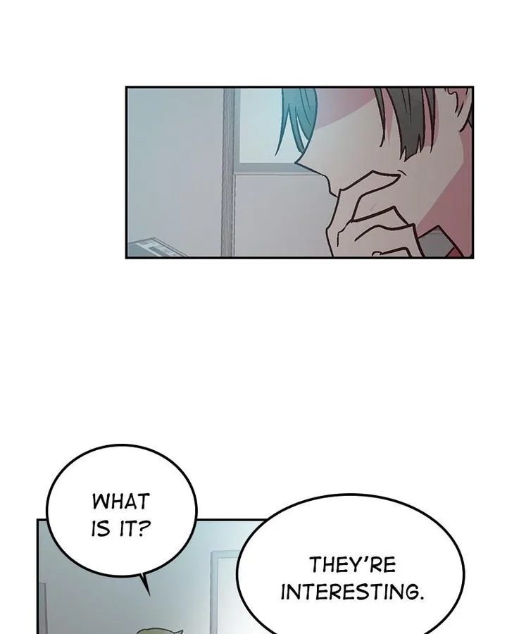 The Makeup Remover Chapter 50 page 46