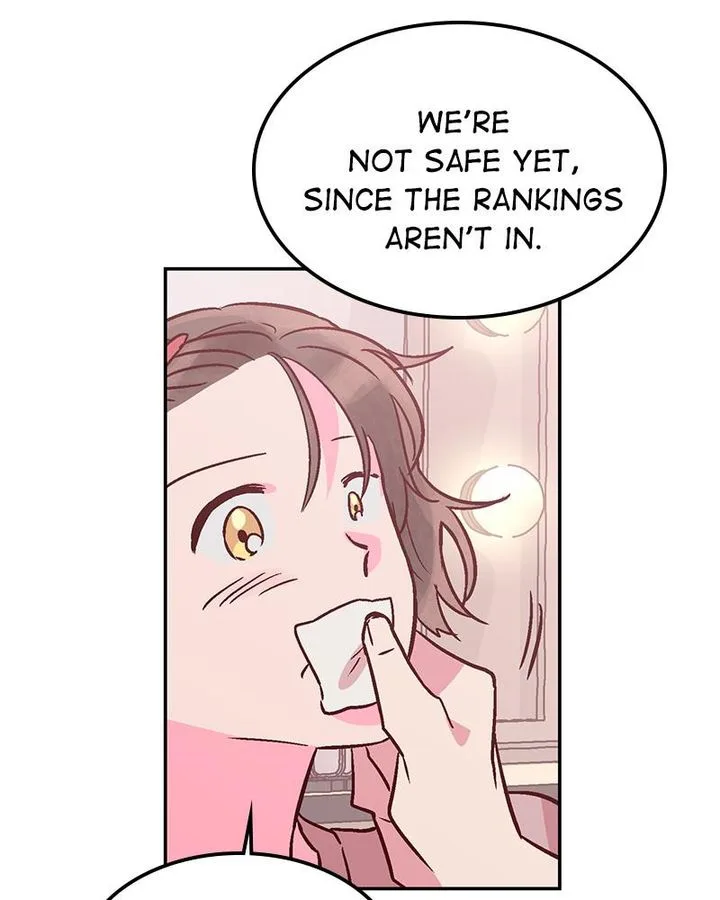 The Makeup Remover Chapter 50 page 52