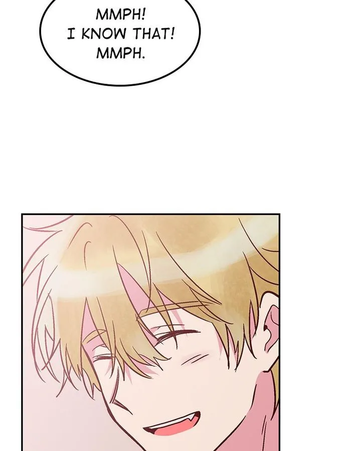 The Makeup Remover Chapter 50 page 53