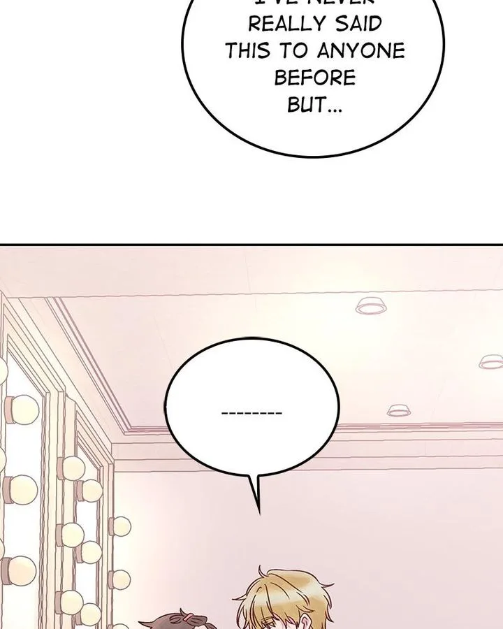 The Makeup Remover Chapter 50 page 58