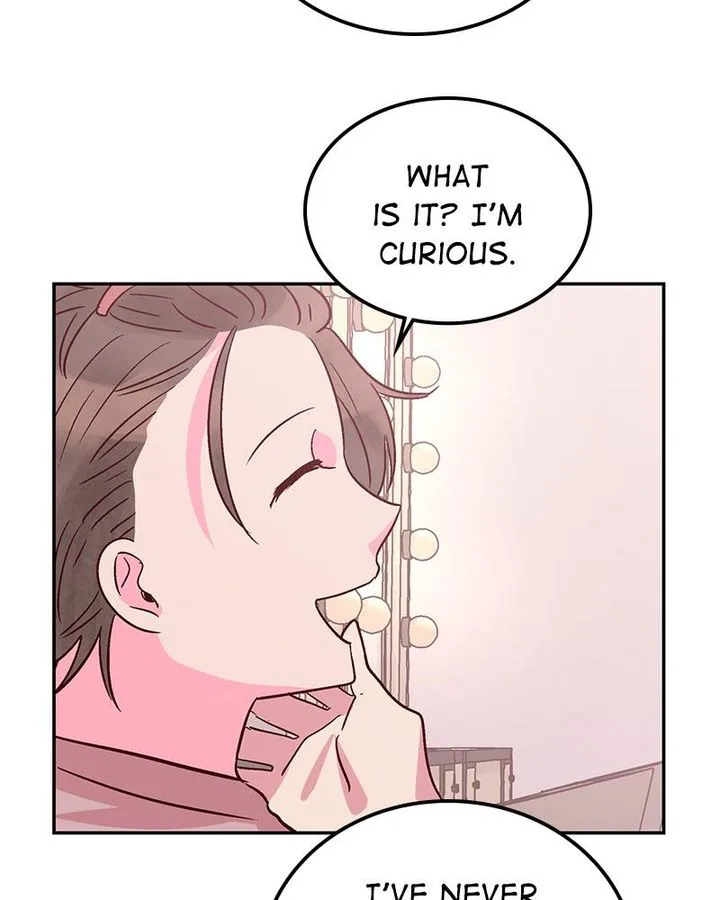 The Makeup Remover Chapter 50 page 57