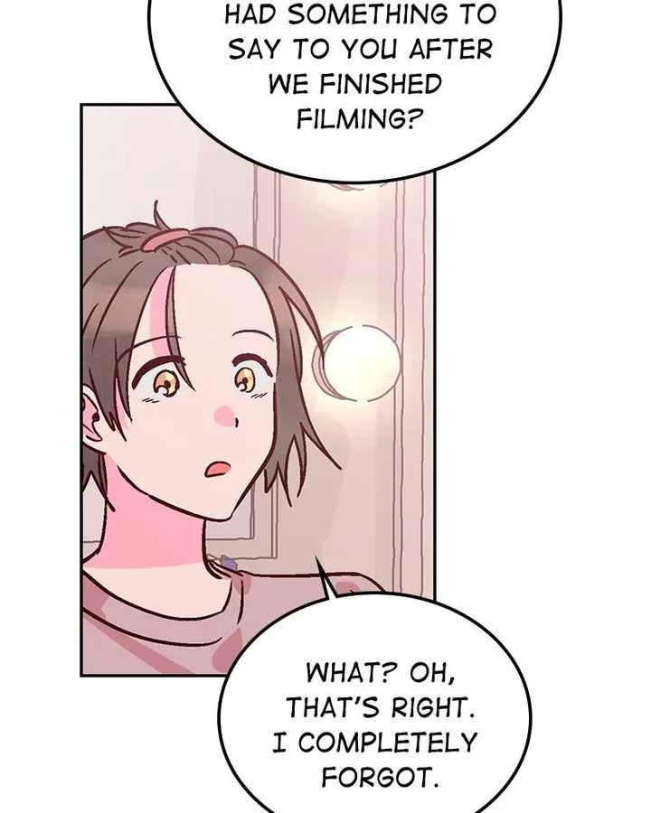 The Makeup Remover Chapter 50 page 56