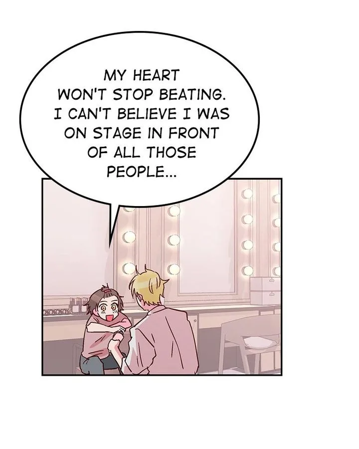 The Makeup Remover Chapter 50 page 51