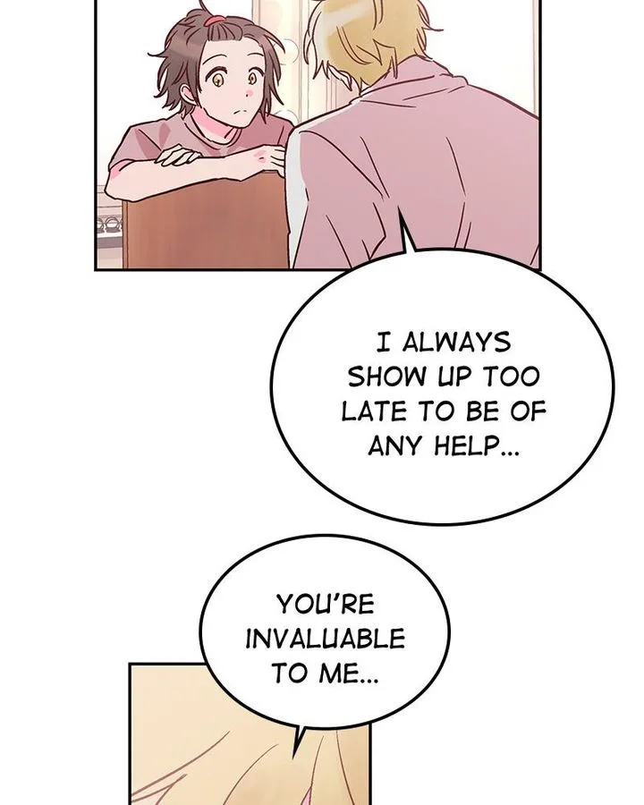 The Makeup Remover Chapter 51 page 10