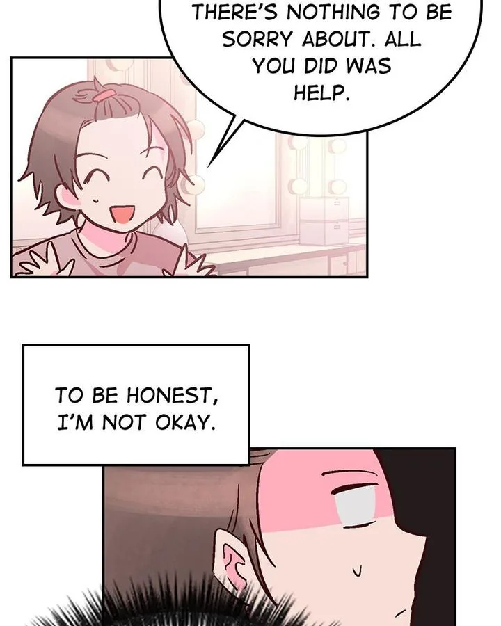 The Makeup Remover Chapter 51 page 7