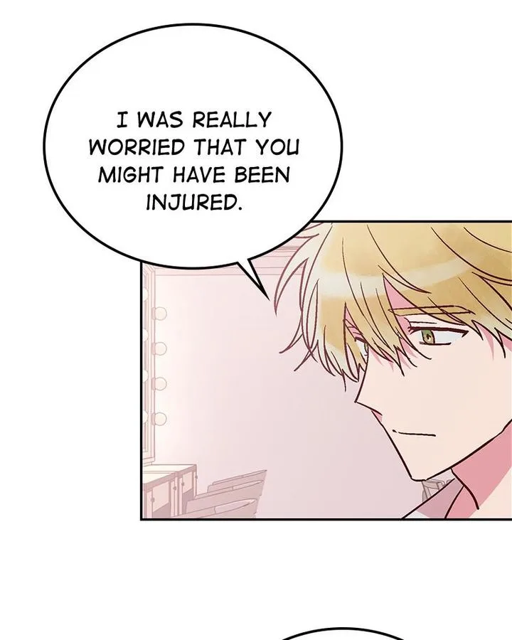 The Makeup Remover Chapter 51 page 5