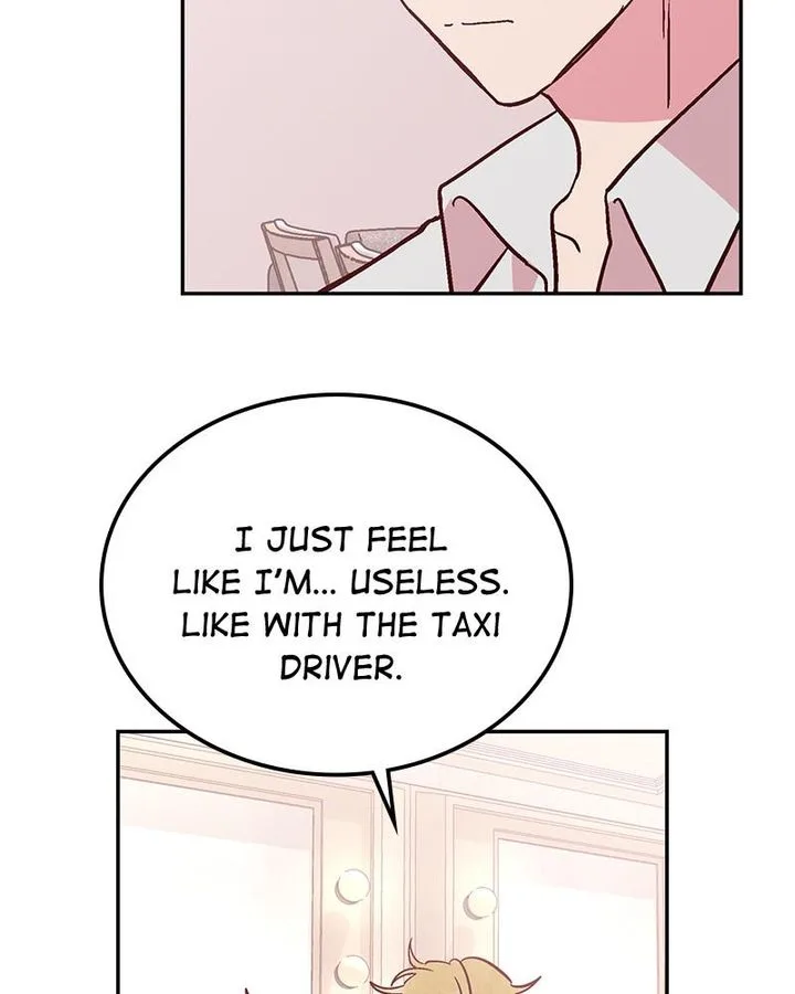 The Makeup Remover Chapter 51 page 9