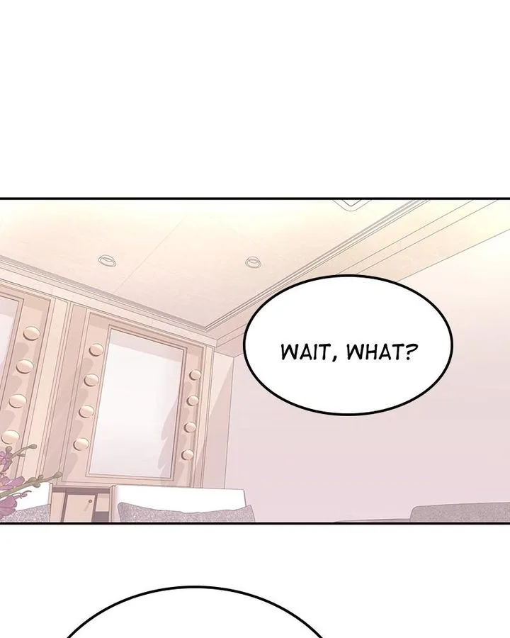 The Makeup Remover Chapter 51 page 3