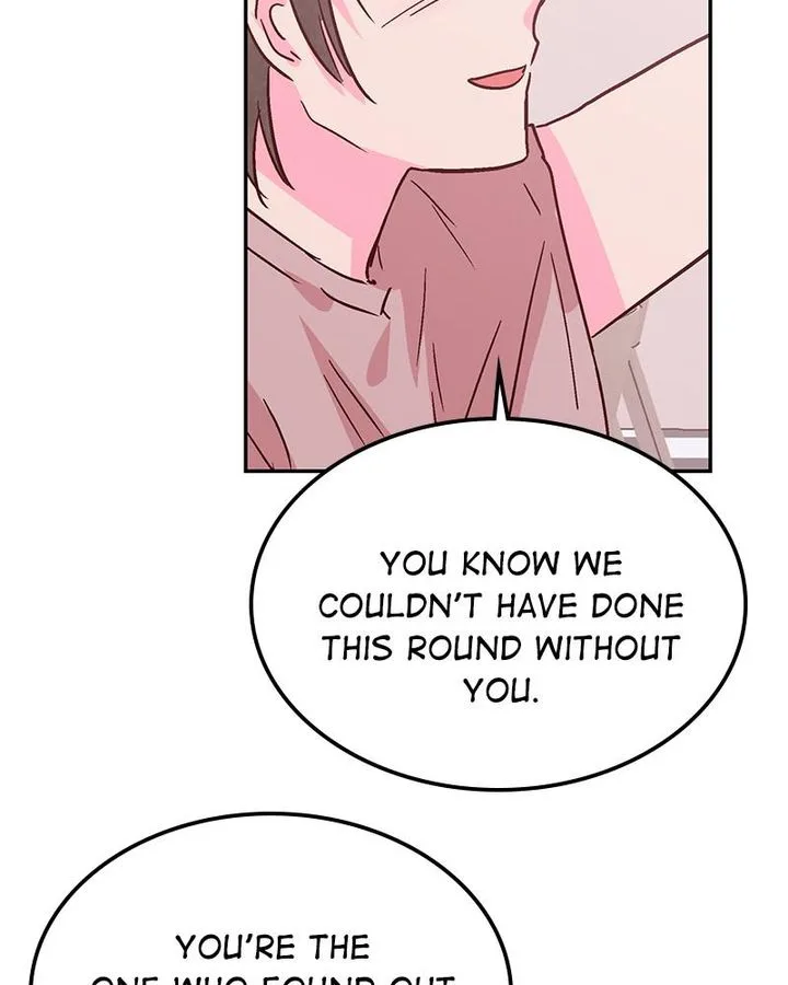 The Makeup Remover Chapter 51 page 28