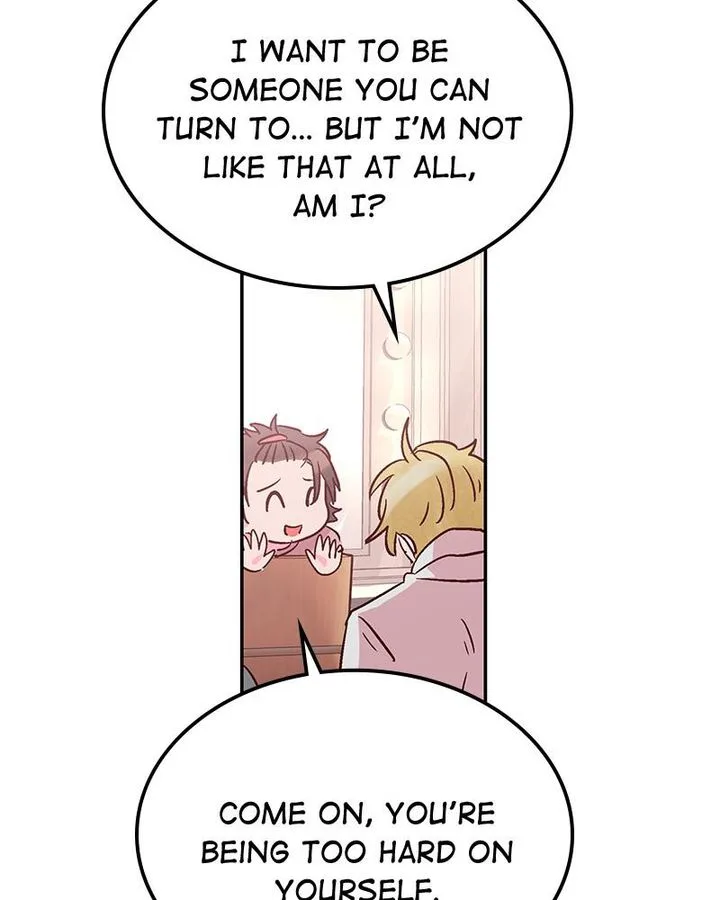 The Makeup Remover Chapter 51 page 12