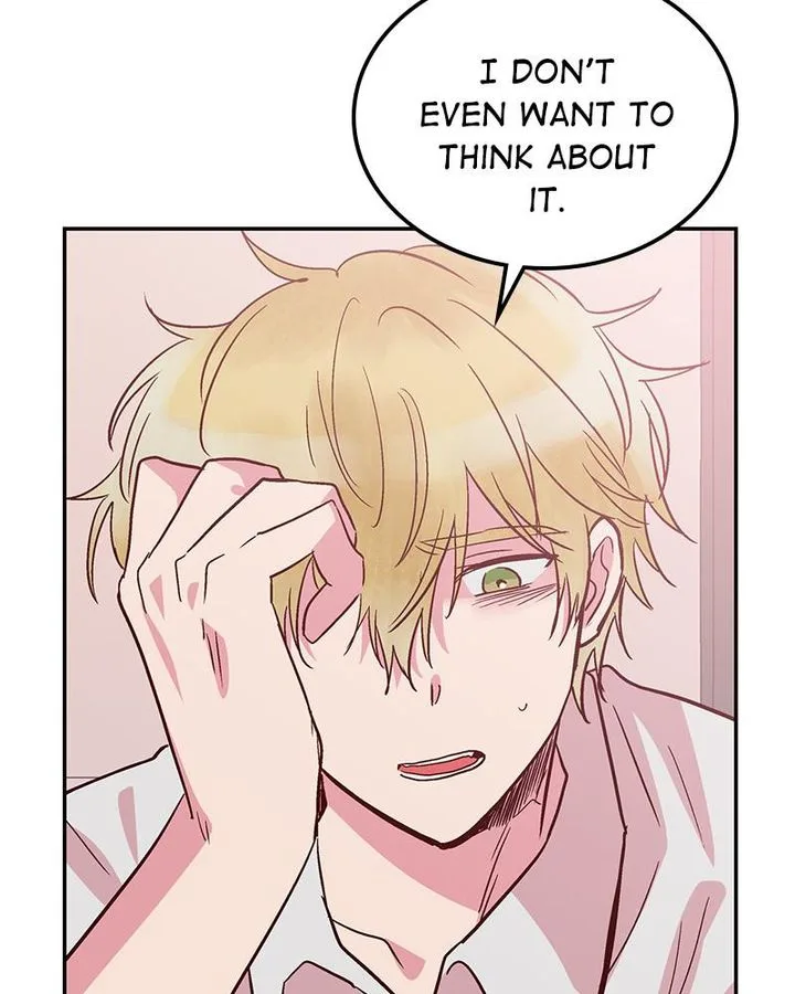 The Makeup Remover Chapter 51 page 22