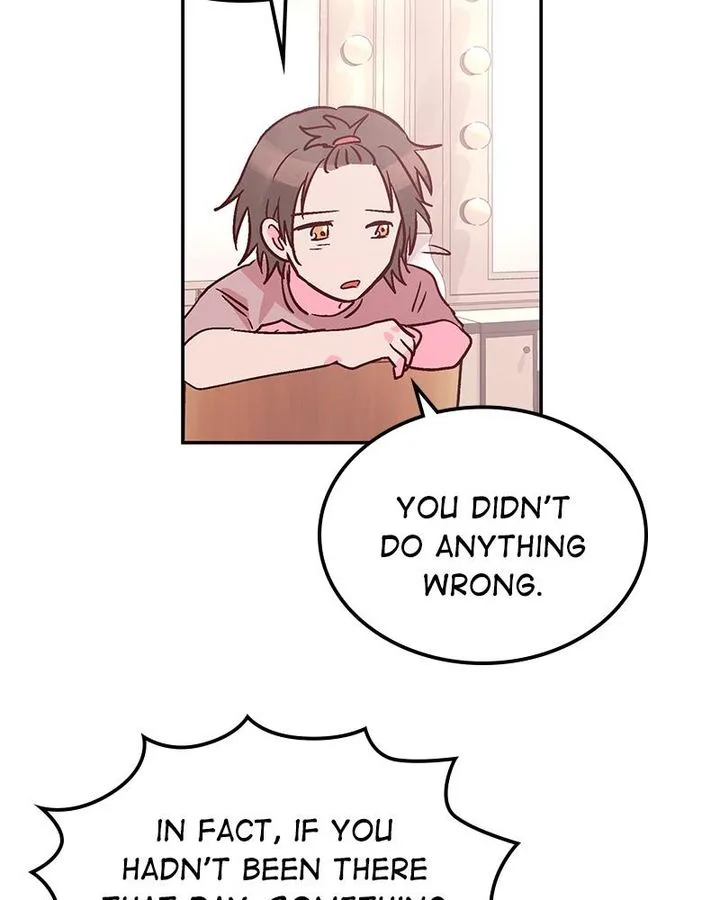 The Makeup Remover Chapter 51 page 19