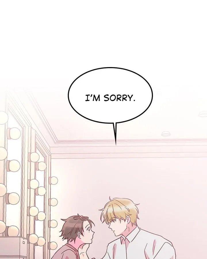 The Makeup Remover Chapter 51 page 1
