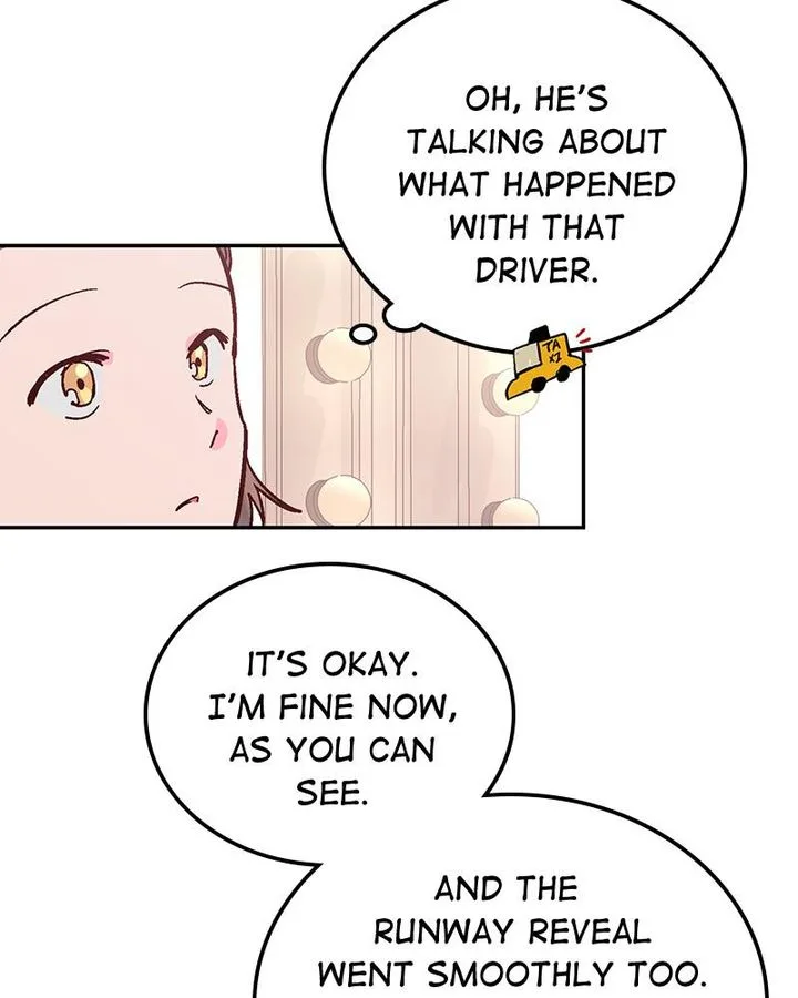 The Makeup Remover Chapter 51 page 6