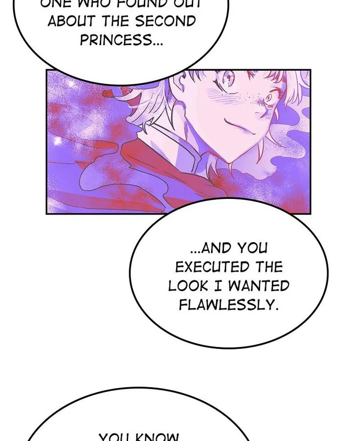 The Makeup Remover Chapter 51 page 29